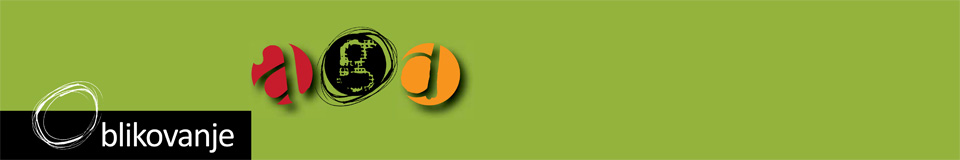 Oblikovanje celostne grafi�ne podobe