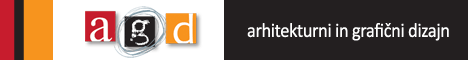 Grafi�no oblikovanje AGD design