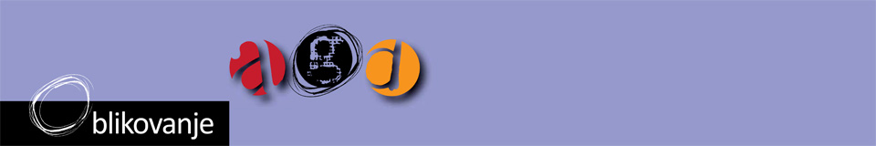 Oblikovanje logotipa