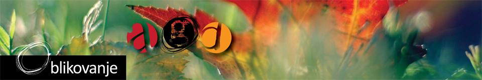 Vizualne komunikacije